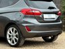 USED 2017 67 FORD FIESTA 1.0 Fiesta Titanium T 3dr New MOT, Sat Nav