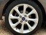 USED 2017 67 FORD FIESTA 1.0 Fiesta Titanium T 3dr New MOT, Sat Nav