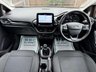 USED 2017 67 FORD FIESTA 1.0 Fiesta Titanium T 3dr New MOT, Sat Nav