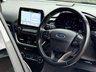 USED 2017 67 FORD FIESTA 1.0 Fiesta Titanium T 3dr New MOT, Sat Nav
