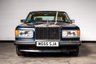 USED 1995 M ROLLS-ROYCE SILVER SPIRIT 6.8L 4d  AUTO  341 BHP Owned BY Rolls Royce Owners Club