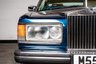 USED 1995 M ROLLS-ROYCE SILVER SPIRIT 6.8L 4d  AUTO  341 BHP Owned BY Rolls Royce Owners Club