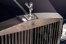 USED 1995 M ROLLS-ROYCE SILVER SPIRIT 6.8L 4d  AUTO  341 BHP Owned BY Rolls Royce Owners Club