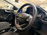 USED 2024 73 FORD PUMA 1.0T EcoBoost MHEV Titanium SUV 5dr Petrol Hybrid Manual Euro 6 (s/s) (155 ps) 