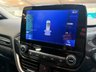 USED 2024 73 FORD PUMA 1.0T EcoBoost MHEV Titanium SUV 5dr Petrol Hybrid Manual Euro 6 (s/s) (155 ps) 
