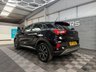 USED 2024 73 FORD PUMA 1.0T EcoBoost MHEV Titanium SUV 5dr Petrol Hybrid Manual Euro 6 (s/s) (155 ps) 
