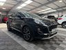 USED 2024 73 FORD PUMA 1.0T EcoBoost MHEV Titanium SUV 5dr Petrol Hybrid Manual Euro 6 (s/s) (155 ps) 