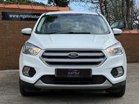 USED 2020 20 FORD KUGA 2.0 TDCi EcoBlue Zetec SUV 5dr Diesel Powershift Euro 6 (120 ps) 