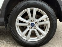 USED 2020 20 FORD KUGA 2.0 TDCi EcoBlue Zetec SUV 5dr Diesel Powershift Euro 6 (120 ps) 