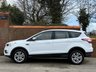 USED 2020 20 FORD KUGA 2.0 TDCi EcoBlue Zetec SUV 5dr Diesel Powershift Euro 6 (120 ps) 