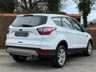 USED 2020 20 FORD KUGA 2.0 TDCi EcoBlue Zetec SUV 5dr Diesel Powershift Euro 6 (120 ps) 