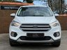USED 2020 20 FORD KUGA 2.0 TDCi EcoBlue Zetec SUV 5dr Diesel Powershift Euro 6 (120 ps) 