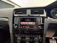 USED 2016 06 VOLKSWAGEN GOLF 2.0 TSI BlueMotion Tech R Estate 5dr Petrol DSG 4MOTION Euro 6 (s/s) (300 ps) 