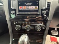 USED 2016 06 VOLKSWAGEN GOLF 2.0 TSI BlueMotion Tech R Estate 5dr Petrol DSG 4MOTION Euro 6 (s/s) (300 ps) 