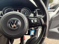 USED 2016 06 VOLKSWAGEN GOLF 2.0 TSI BlueMotion Tech R Estate 5dr Petrol DSG 4MOTION Euro 6 (s/s) (300 ps) 