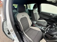 USED 2016 06 VOLKSWAGEN GOLF 2.0 TSI BlueMotion Tech R Estate 5dr Petrol DSG 4MOTION Euro 6 (s/s) (300 ps) 