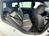 USED 2016 06 VOLKSWAGEN GOLF 2.0 TSI BlueMotion Tech R Estate 5dr Petrol DSG 4MOTION Euro 6 (s/s) (300 ps) 