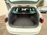 USED 2016 06 VOLKSWAGEN GOLF 2.0 TSI BlueMotion Tech R Estate 5dr Petrol DSG 4MOTION Euro 6 (s/s) (300 ps) 