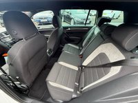 USED 2016 06 VOLKSWAGEN GOLF 2.0 TSI BlueMotion Tech R Estate 5dr Petrol DSG 4MOTION Euro 6 (s/s) (300 ps) 