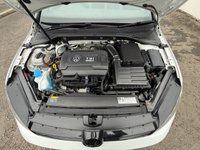 USED 2016 06 VOLKSWAGEN GOLF 2.0 TSI BlueMotion Tech R Estate 5dr Petrol DSG 4MOTION Euro 6 (s/s) (300 ps) 