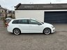 USED 2016 06 VOLKSWAGEN GOLF 2.0 TSI BlueMotion Tech R Estate 5dr Petrol DSG 4MOTION Euro 6 (s/s) (300 ps) 