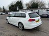 USED 2016 06 VOLKSWAGEN GOLF 2.0 TSI BlueMotion Tech R Estate 5dr Petrol DSG 4MOTION Euro 6 (s/s) (300 ps) 