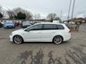 USED 2016 06 VOLKSWAGEN GOLF 2.0 TSI BlueMotion Tech R Estate 5dr Petrol DSG 4MOTION Euro 6 (s/s) (300 ps) 
