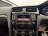 USED 2016 06 VOLKSWAGEN GOLF 2.0 TSI BlueMotion Tech R Estate 5dr Petrol DSG 4MOTION Euro 6 (s/s) (300 ps) 