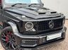 USED 2020 20 MERCEDES-BENZ G CLASS 4.0 G63 V8 BiTurbo AMG SpdS+9GT 4MATIC Euro 6 (s/s) 5dr VAT Q/URBAN BODYKIT/1 OWNER