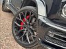 USED 2020 20 MERCEDES-BENZ G CLASS 4.0 G63 V8 BiTurbo AMG SpdS+9GT 4MATIC Euro 6 (s/s) 5dr VAT Q/URBAN BODYKIT/1 OWNER