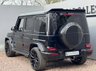 USED 2020 20 MERCEDES-BENZ G CLASS 4.0 G63 V8 BiTurbo AMG SpdS+9GT 4MATIC Euro 6 (s/s) 5dr VAT Q/URBAN BODYKIT/1 OWNER