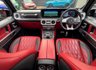 USED 2020 20 MERCEDES-BENZ G CLASS 4.0 G63 V8 BiTurbo AMG SpdS+9GT 4MATIC Euro 6 (s/s) 5dr VAT Q/URBAN BODYKIT/1 OWNER