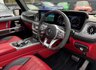 USED 2020 20 MERCEDES-BENZ G CLASS 4.0 G63 V8 BiTurbo AMG SpdS+9GT 4MATIC Euro 6 (s/s) 5dr VAT Q/URBAN BODYKIT/1 OWNER
