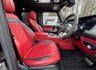 USED 2020 20 MERCEDES-BENZ G CLASS 4.0 G63 V8 BiTurbo AMG SpdS+9GT 4MATIC Euro 6 (s/s) 5dr VAT Q/URBAN BODYKIT/1 OWNER
