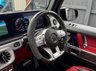 USED 2020 20 MERCEDES-BENZ G CLASS 4.0 G63 V8 BiTurbo AMG SpdS+9GT 4MATIC Euro 6 (s/s) 5dr VAT Q/URBAN BODYKIT/1 OWNER