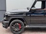 USED 2020 20 MERCEDES-BENZ G CLASS 4.0 G63 V8 BiTurbo AMG SpdS+9GT 4MATIC Euro 6 (s/s) 5dr VAT Q/URBAN BODYKIT/1 OWNER