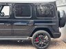 USED 2020 20 MERCEDES-BENZ G CLASS 4.0 G63 V8 BiTurbo AMG SpdS+9GT 4MATIC Euro 6 (s/s) 5dr VAT Q/URBAN BODYKIT/1 OWNER
