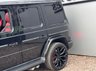 USED 2020 20 MERCEDES-BENZ G CLASS 4.0 G63 V8 BiTurbo AMG SpdS+9GT 4MATIC Euro 6 (s/s) 5dr VAT Q/URBAN BODYKIT/1 OWNER