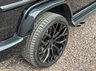 USED 2020 20 MERCEDES-BENZ G CLASS 4.0 G63 V8 BiTurbo AMG SpdS+9GT 4MATIC Euro 6 (s/s) 5dr VAT Q/URBAN BODYKIT/1 OWNER