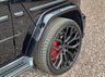 USED 2020 20 MERCEDES-BENZ G CLASS 4.0 G63 V8 BiTurbo AMG SpdS+9GT 4MATIC Euro 6 (s/s) 5dr VAT Q/URBAN BODYKIT/1 OWNER