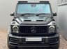 USED 2020 20 MERCEDES-BENZ G CLASS 4.0 G63 V8 BiTurbo AMG SpdS+9GT 4MATIC Euro 6 (s/s) 5dr VAT Q/URBAN BODYKIT/1 OWNER