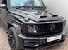 USED 2020 20 MERCEDES-BENZ G CLASS 4.0 G63 V8 BiTurbo AMG SpdS+9GT 4MATIC Euro 6 (s/s) 5dr VAT Q/URBAN BODYKIT/1 OWNER
