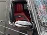 USED 2020 20 MERCEDES-BENZ G CLASS 4.0 G63 V8 BiTurbo AMG SpdS+9GT 4MATIC Euro 6 (s/s) 5dr VAT Q/URBAN BODYKIT/1 OWNER