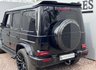 USED 2020 20 MERCEDES-BENZ G CLASS 4.0 G63 V8 BiTurbo AMG SpdS+9GT 4MATIC Euro 6 (s/s) 5dr VAT Q/URBAN BODYKIT/1 OWNER