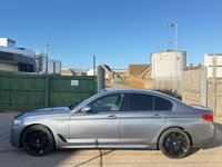 USED 2018 18 BMW 5 SERIES 2.0 530e 9.2kWh M Sport Auto Euro 6 (s/s) 4dr GREAT SPEC STUNNING CAR