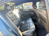 USED 2018 18 BMW 5 SERIES 2.0 530e 9.2kWh M Sport Auto Euro 6 (s/s) 4dr GREAT SPEC STUNNING CAR