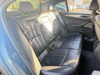 USED 2018 18 BMW 5 SERIES 2.0 530e 9.2kWh M Sport Auto Euro 6 (s/s) 4dr GREAT SPEC STUNNING CAR