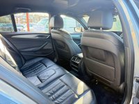 USED 2018 18 BMW 5 SERIES 2.0 530e 9.2kWh M Sport Auto Euro 6 (s/s) 4dr GREAT SPEC STUNNING CAR