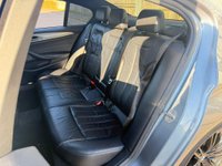 USED 2018 18 BMW 5 SERIES 2.0 530e 9.2kWh M Sport Auto Euro 6 (s/s) 4dr GREAT SPEC STUNNING CAR