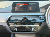 USED 2018 18 BMW 5 SERIES 2.0 530e 9.2kWh M Sport Auto Euro 6 (s/s) 4dr GREAT SPEC STUNNING CAR